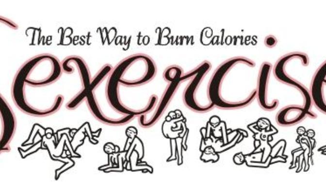 Burn Calories While Getting Busy With Superdrug's Sexercise Soundtrack