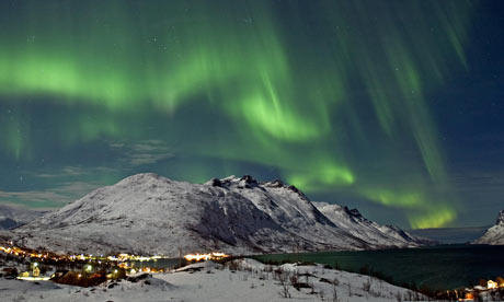 5 Perfect Getaways that Prove Nature Is Amazing