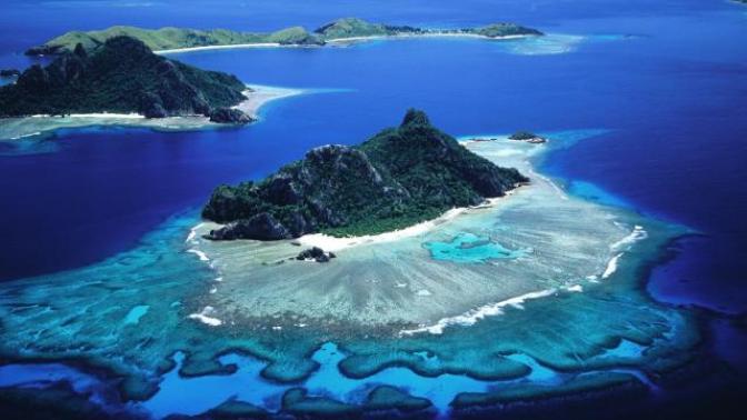 5 Perfect Getaways that Prove Nature Is Amazing