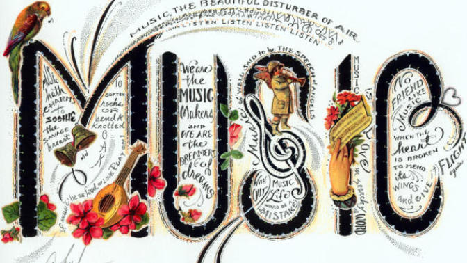 5 songs from the 21st century I think everyone can relate to on some level