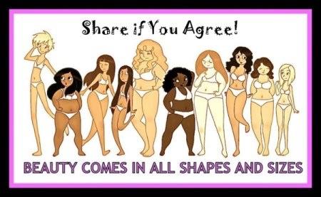 You are Beautiful too.