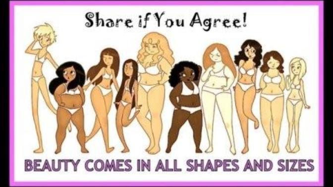 You are Beautiful too