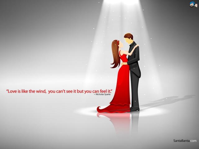 if a person is into you-you will know it!