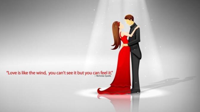 If a person is into you-you will know it!