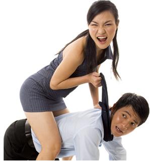 The Female Mind - One of the 21st Century's Most Underestimated Assets - Part I