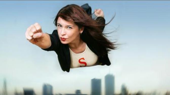 The Female Mind - One of the 21st Century's Most Underestimated Assets - Part I