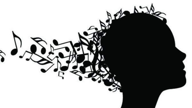 My music playlist !