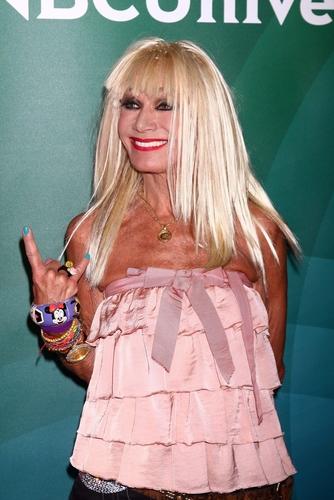 10 Celebrities Who Publicly Fought Cancer