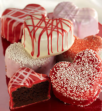 Valentine's Day Treats