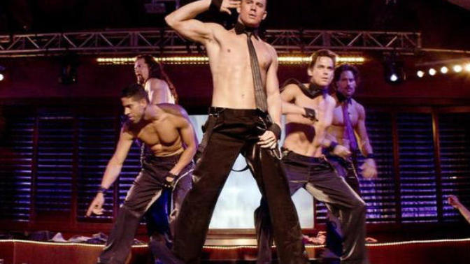 New Magic Mike XXL Trailer Will Leave You Panting