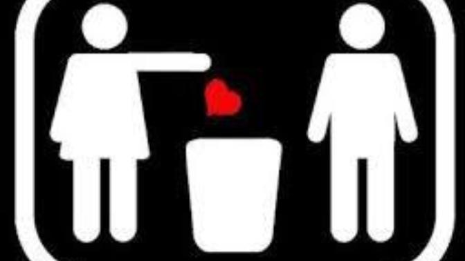 Why do girls reject you?