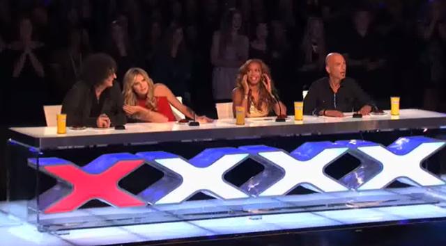 10 Most Surprising 'Got Talent' Auditions EVER