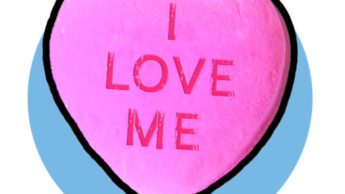 Valentines Day For Singles