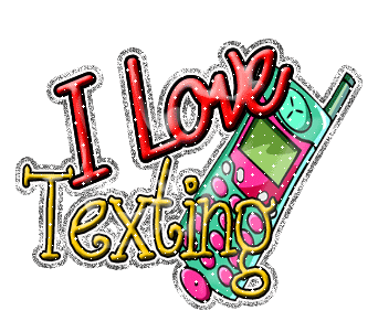 Accidental confessions, misunderstandings and awkward moments: The funny, crazy and wacky world of texting. Part 2<br />
