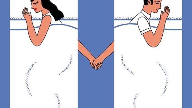 (My) Rules for internet hook-ups