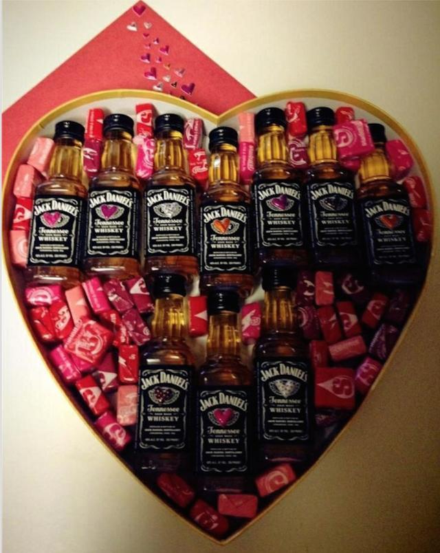 Single's Guide To Valentine's Day