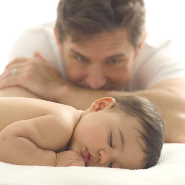 Little Girls, Grown Women and their Daddies