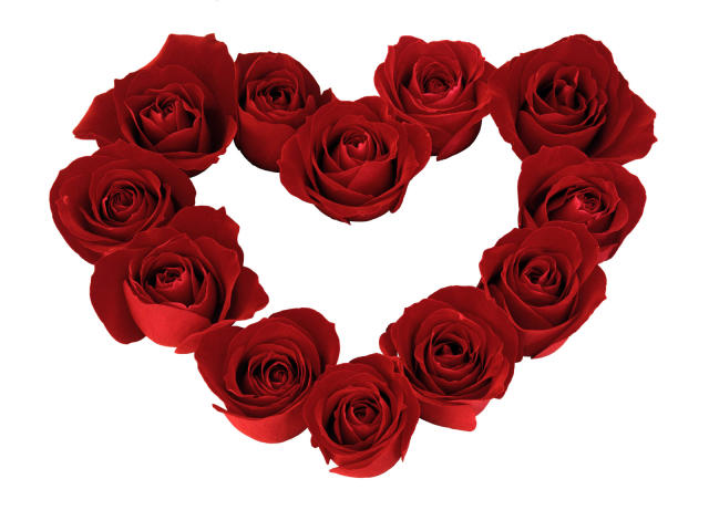 All Alone On Valentines Day (Who Is Your True Valentine?)