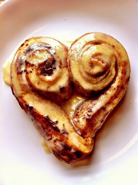 14 Delicious Ways To Romance An Appetite This Valentine's Day