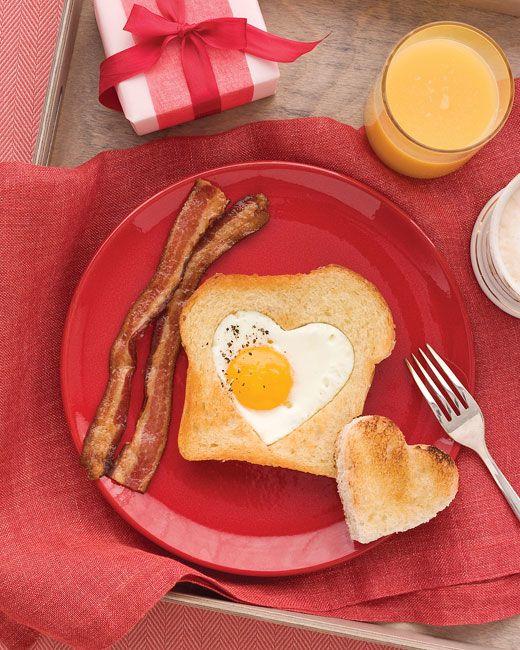 14 Delicious Ways To Romance An Appetite This Valentine's Day