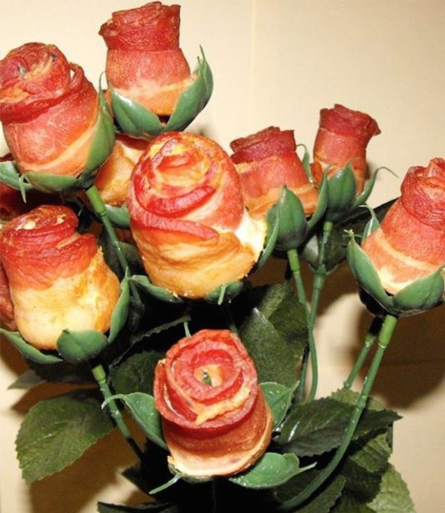 14 Delicious Ways To Romance An Appetite This Valentine's Day