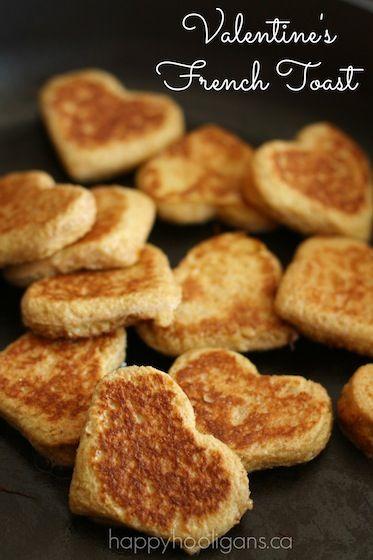 14 Delicious Ways To Romance An Appetite This Valentine's Day