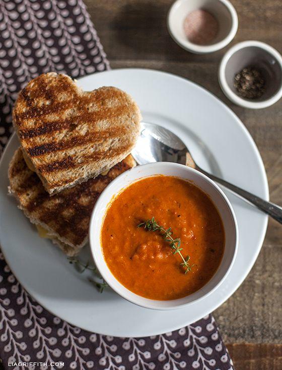 14 Delicious Ways To Romance An Appetite This Valentine's Day