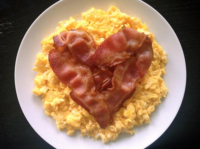 14 Delicious Ways To Romance An Appetite This Valentine's Day