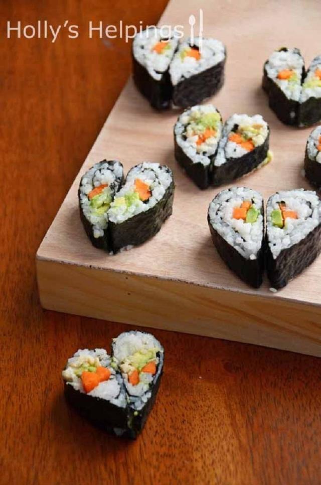 14 Delicious Ways To Romance An Appetite This Valentine's Day