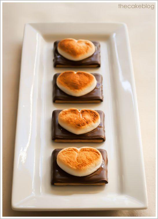 14 Delicious Ways To Romance An Appetite This Valentine's Day