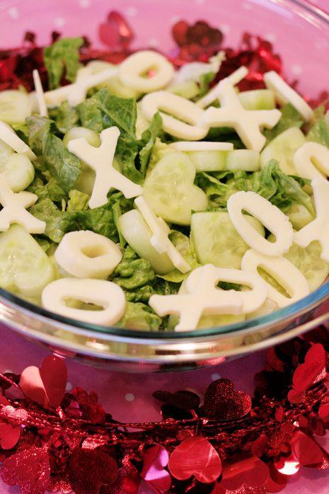 14 Delicious Ways To Romance An Appetite This Valentine's Day