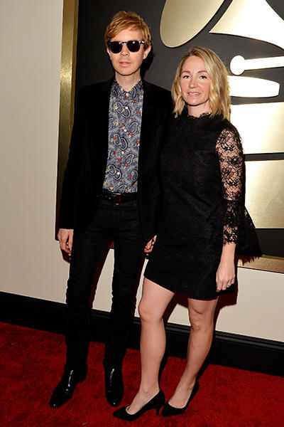 Check Out Who Won At The 2015 Grammys