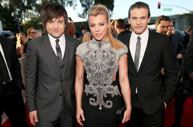 Check Out Who Won At The 2015 Grammys