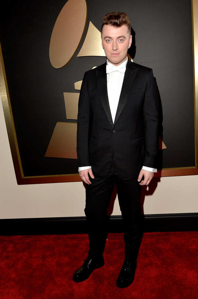 Check Out Who Won At The 2015 Grammys