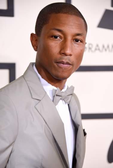 Check Out Who Won At The 2015 Grammys