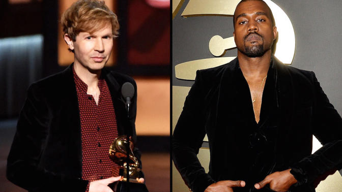 Check Out Who Won At The 2015 Grammys