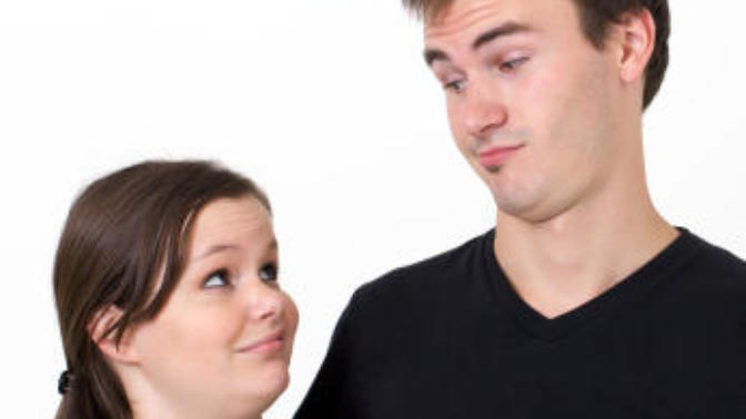Why Women Need to Act More Like Men