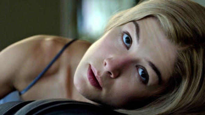 Gone Girl: A Story About a Girl Gone Bad?