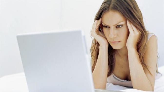 DON'T ask a question if you're not ready to accept views which DIFFER FROM YOUR OWN!