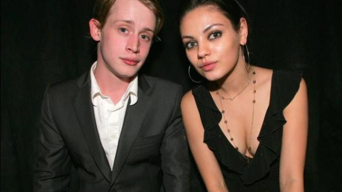 10 Of The Weirdest Celebrity Couples