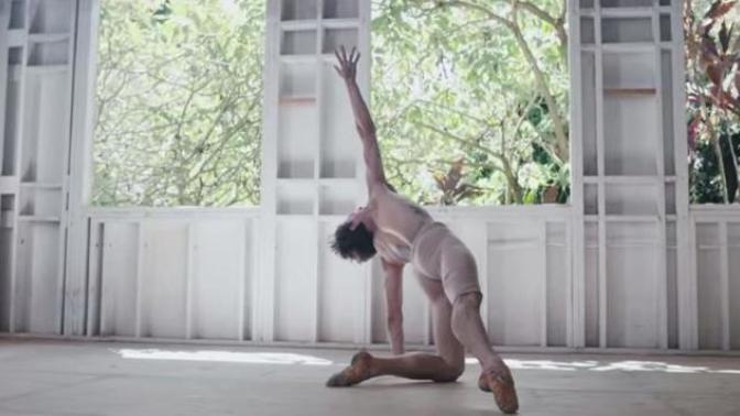Did Ballet Just Become Cool? Sergei Polunin's Performance is on Point