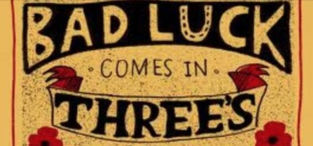 13 Myths & Superstitions About Friday The 13th