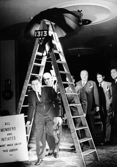 13 Myths & Superstitions About Friday The 13th
