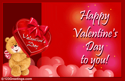 I'm single... and I don't hate Valentine's Day.