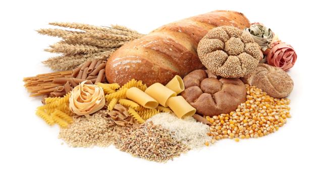 Why grains and legumes are bad for you!