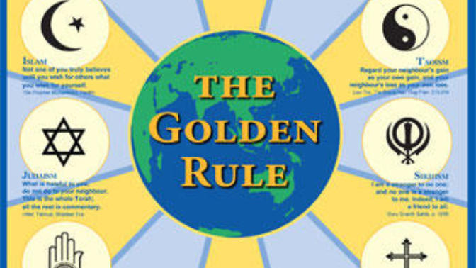 The Problem with the Golden Rule