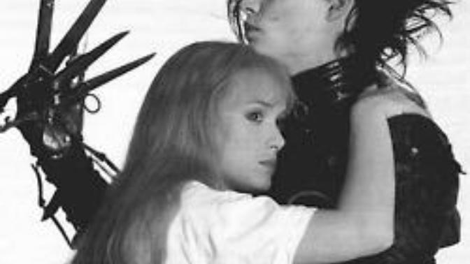 I'm the teen romance movie bitch and that's okay