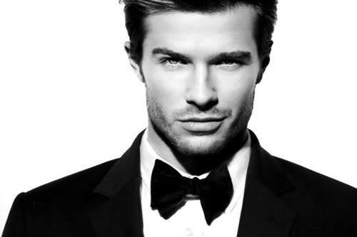 How to Become an Alpha Male
