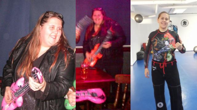 Why women need martial arts more than men