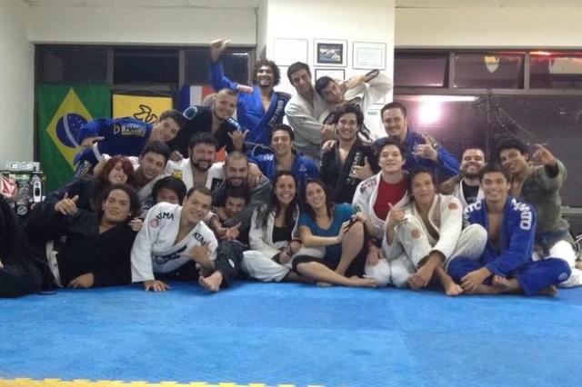 Why women need martial arts more than men